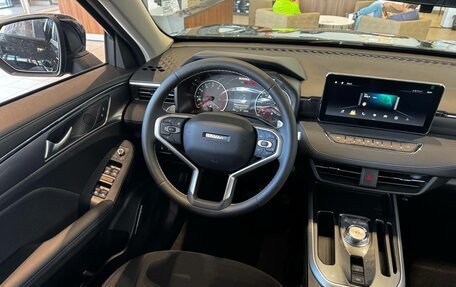 Haval Jolion, 2025 год, 2 549 000 рублей, 24 фотография