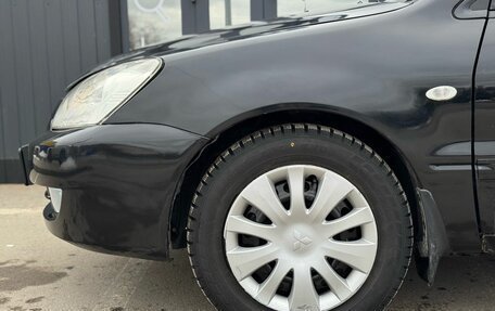 Mitsubishi Lancer IX, 2007 год, 440 000 рублей, 5 фотография