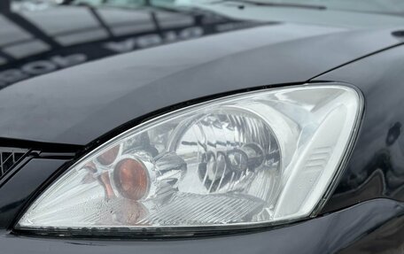 Mitsubishi Lancer IX, 2007 год, 440 000 рублей, 7 фотография