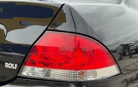 Mitsubishi Lancer IX, 2007 год, 440 000 рублей, 9 фотография