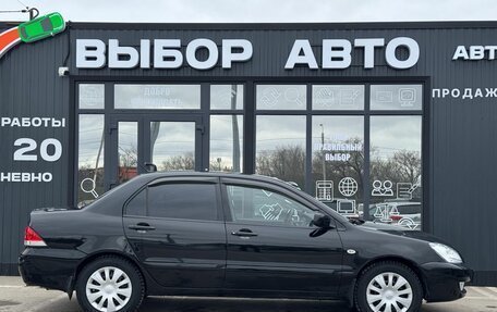 Mitsubishi Lancer IX, 2007 год, 440 000 рублей, 3 фотография