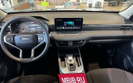 Haval Jolion, 2025 год, 2 549 000 рублей, 25 фотография