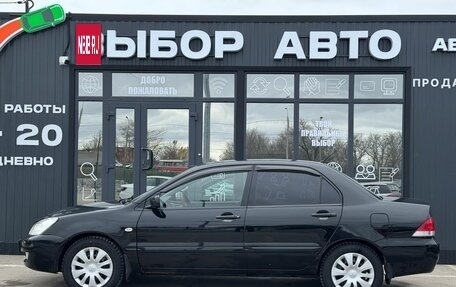 Mitsubishi Lancer IX, 2007 год, 440 000 рублей, 4 фотография