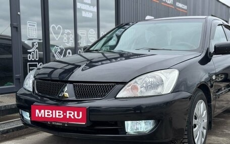 Mitsubishi Lancer IX, 2007 год, 440 000 рублей, 6 фотография