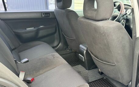 Mitsubishi Lancer IX, 2007 год, 440 000 рублей, 15 фотография