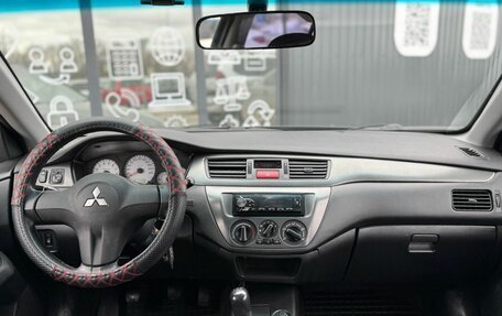 Mitsubishi Lancer IX, 2007 год, 440 000 рублей, 13 фотография