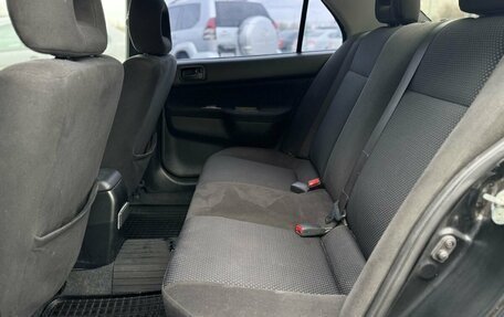 Mitsubishi Lancer IX, 2007 год, 440 000 рублей, 16 фотография