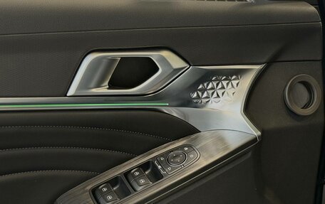 Haval F7x, 2026 год, 3 799 000 рублей, 4 фотография