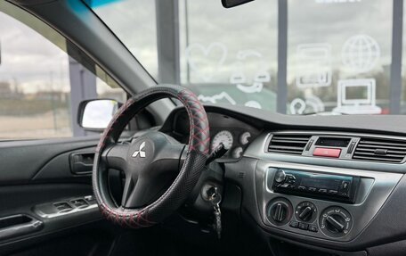 Mitsubishi Lancer IX, 2007 год, 440 000 рублей, 14 фотография