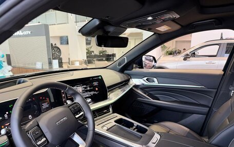 Haval F7x, 2026 год, 3 799 000 рублей, 7 фотография