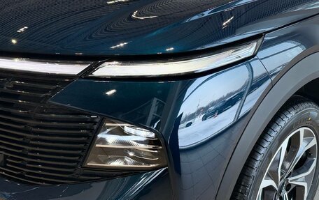 Haval F7x, 2026 год, 3 799 000 рублей, 13 фотография