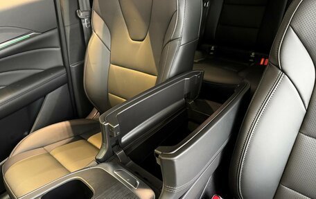 Haval F7x, 2026 год, 3 799 000 рублей, 18 фотография