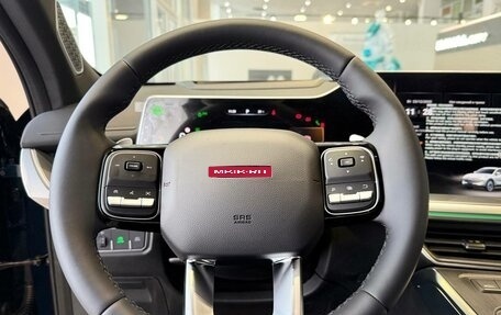 Haval F7x, 2026 год, 3 799 000 рублей, 12 фотография