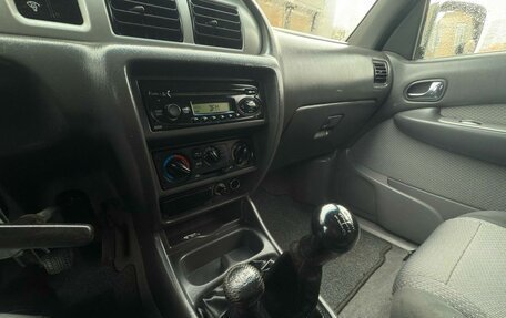 Ford Ranger II рестайлинг, 2006 год, 490 000 рублей, 11 фотография