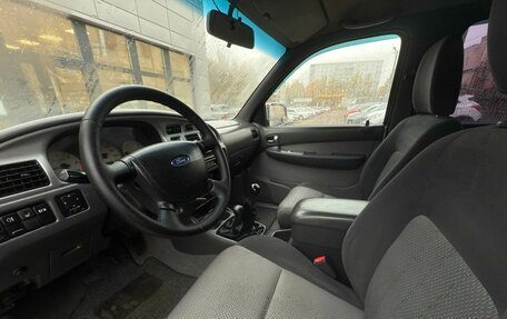 Ford Ranger II рестайлинг, 2006 год, 490 000 рублей, 8 фотография