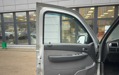 Ford Ranger II рестайлинг, 2006 год, 490 000 рублей, 5 фотография