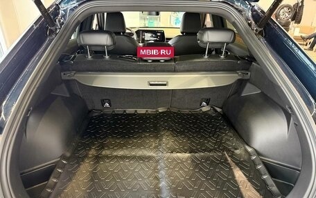 Haval F7x, 2026 год, 3 799 000 рублей, 28 фотография