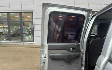 Ford Ranger II рестайлинг, 2006 год, 490 000 рублей, 12 фотография