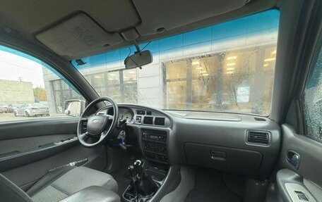 Ford Ranger II рестайлинг, 2006 год, 490 000 рублей, 20 фотография
