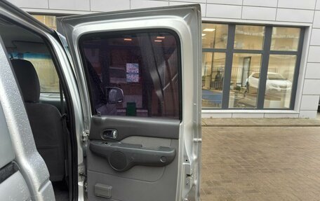 Ford Ranger II рестайлинг, 2006 год, 490 000 рублей, 17 фотография