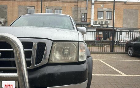 Ford Ranger II рестайлинг, 2006 год, 490 000 рублей, 21 фотография