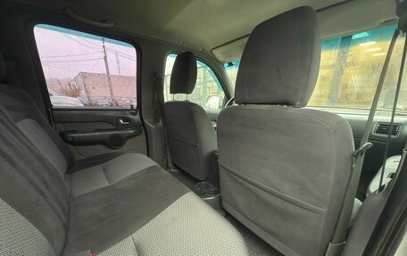 Ford Ranger II рестайлинг, 2006 год, 490 000 рублей, 16 фотография