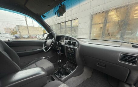 Ford Ranger II рестайлинг, 2006 год, 490 000 рублей, 18 фотография