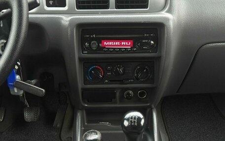 Ford Ranger II рестайлинг, 2006 год, 490 000 рублей, 15 фотография