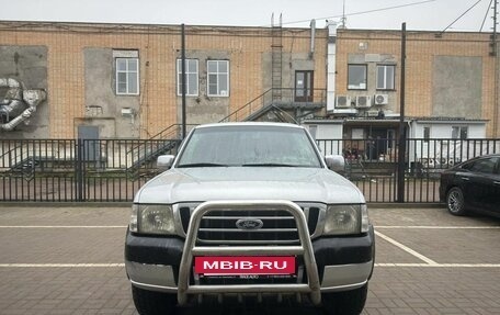 Ford Ranger II рестайлинг, 2006 год, 490 000 рублей, 24 фотография