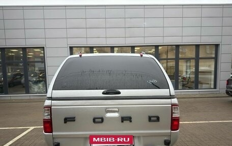 Ford Ranger II рестайлинг, 2006 год, 490 000 рублей, 26 фотография