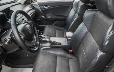 Honda Accord VIII рестайлинг, 2008 год, 1 549 000 рублей, 12 фотография