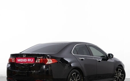 Honda Accord VIII рестайлинг, 2008 год, 1 549 000 рублей, 5 фотография