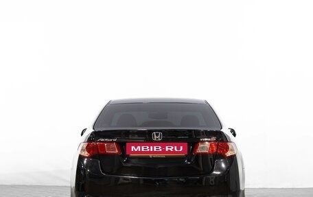 Honda Accord VIII рестайлинг, 2008 год, 1 549 000 рублей, 6 фотография