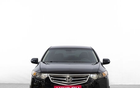 Honda Accord VIII рестайлинг, 2008 год, 1 549 000 рублей, 3 фотография