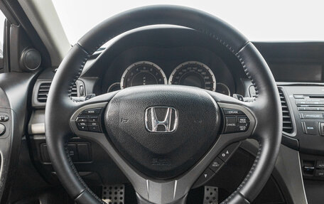 Honda Accord VIII рестайлинг, 2008 год, 1 549 000 рублей, 16 фотография