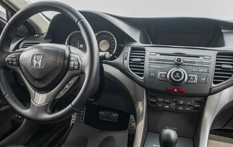 Honda Accord VIII рестайлинг, 2008 год, 1 549 000 рублей, 19 фотография