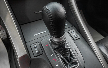 Honda Accord VIII рестайлинг, 2008 год, 1 549 000 рублей, 23 фотография