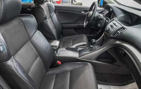 Honda Accord VIII рестайлинг, 2008 год, 1 549 000 рублей, 25 фотография