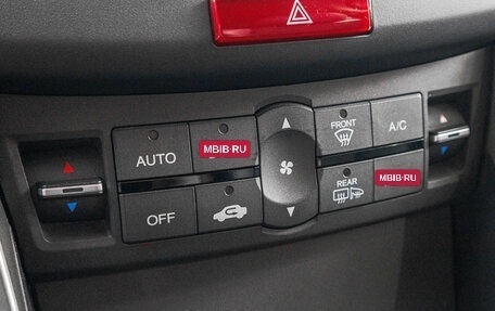 Honda Accord VIII рестайлинг, 2008 год, 1 549 000 рублей, 22 фотография