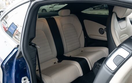 Mercedes-Benz C-Класс, 2015 год, 3 399 000 рублей, 7 фотография