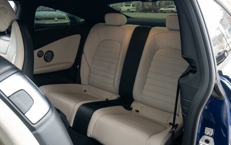 Mercedes-Benz C-Класс, 2015 год, 3 399 000 рублей, 9 фотография