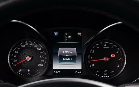 Mercedes-Benz C-Класс, 2015 год, 3 399 000 рублей, 17 фотография