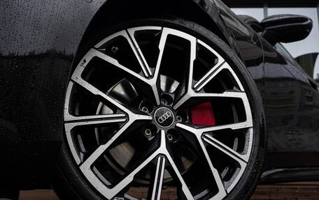 Audi A5, 2026 год, 5 899 900 рублей, 11 фотография