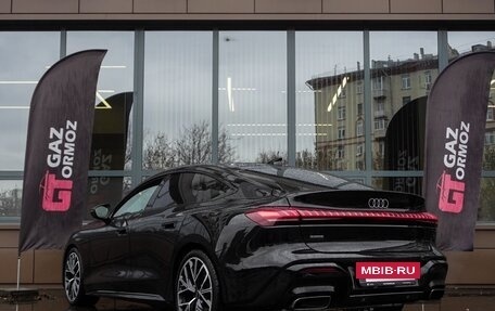 Audi A5, 2026 год, 5 899 900 рублей, 3 фотография