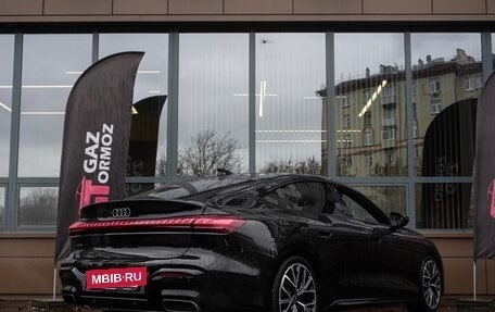 Audi A5, 2026 год, 5 899 900 рублей, 6 фотография