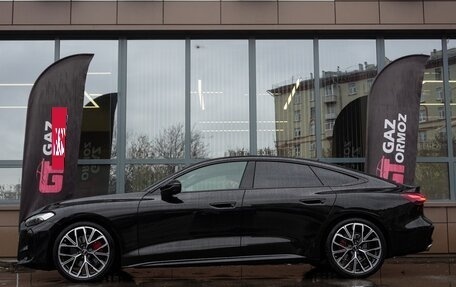 Audi A5, 2026 год, 5 899 900 рублей, 2 фотография