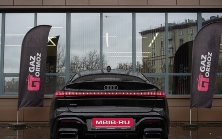 Audi A5, 2026 год, 5 899 900 рублей, 4 фотография