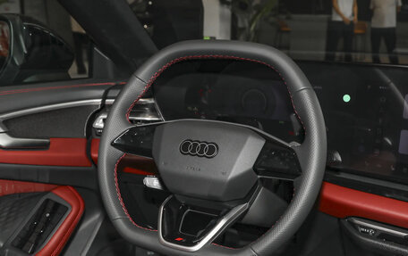 Audi A5, 2026 год, 5 899 900 рублей, 14 фотография