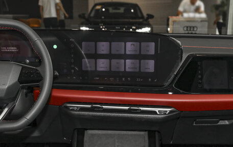 Audi A5, 2026 год, 5 899 900 рублей, 15 фотография