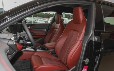 Audi A5, 2026 год, 5 899 900 рублей, 16 фотография